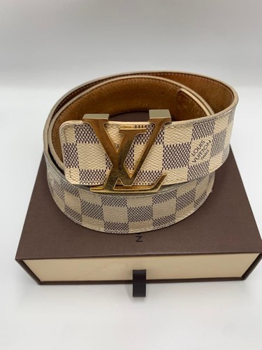 Louis vuitton damier white - louis,