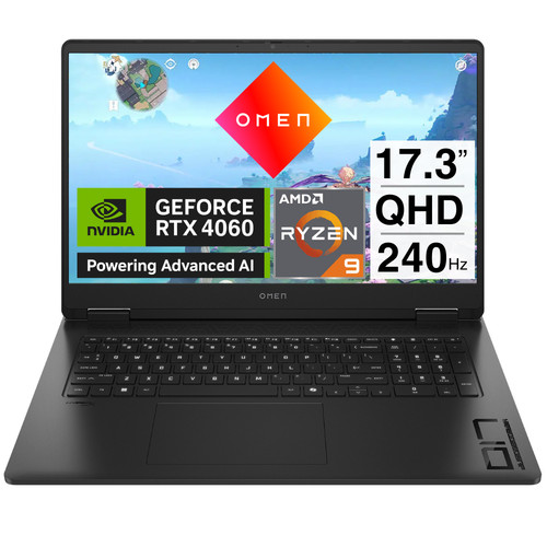 Omen db0012na gaming - hp,