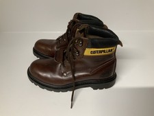 Mens caterpillar boots - caterpillar,