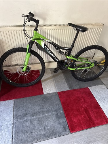 Apollo gridlok junior - gridlok, mountain