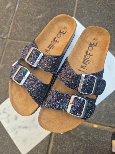 Bio bellini blue glitter - bellini,