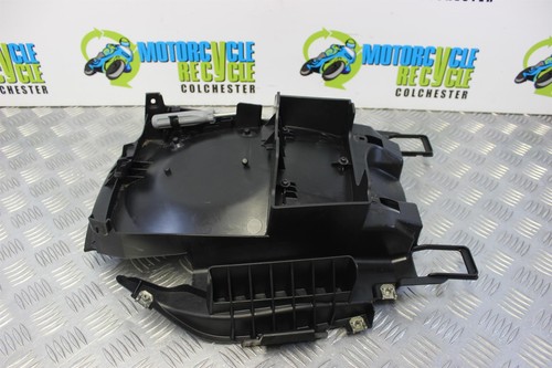 Bmw 1300 rear undertray - 1300,
