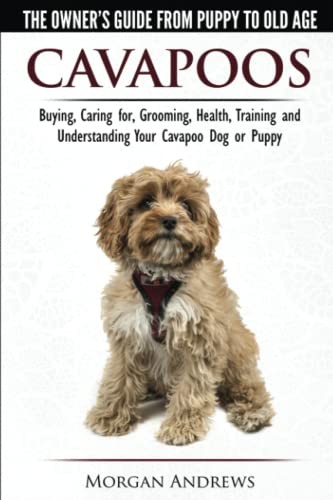 Cavapoos the owner s - owner's, guide