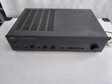 Nad 314 stereo integrated - nad, hifi