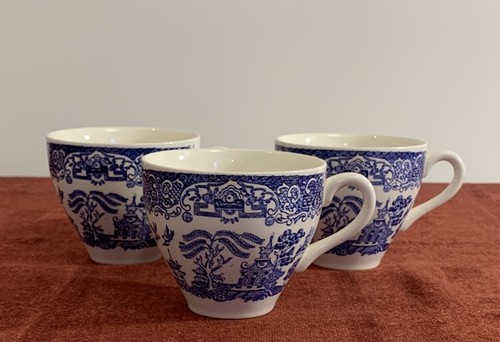 English ironstone tableware - 3,