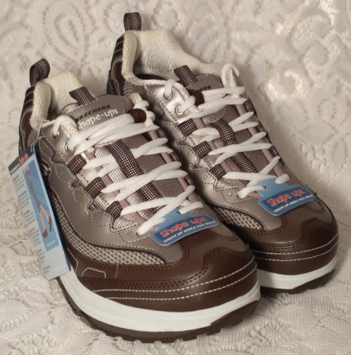 Skechers shape ups stability - ups,