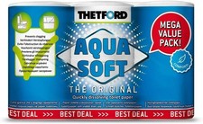 Thetford Aqua Soft Toilet