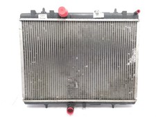 1330W2 WATER RADIATOR / 246312