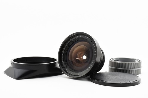 Near mint leica - mint], elmarit