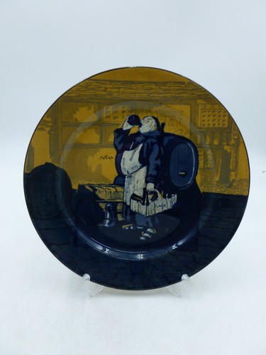 Royal doulton charles - charles, noke