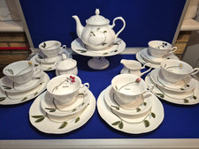 Royal Suffolk Cottage Garden