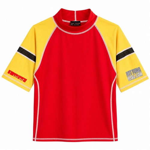 Hot tuna rash vest - rash, vintage