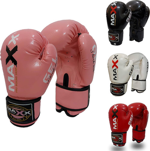 Maxx boxing gloves punch - maxx®,