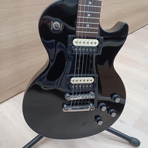 Epiphone les paul studio - paul, lt
