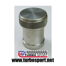 10 x Weld on aluminium alloy