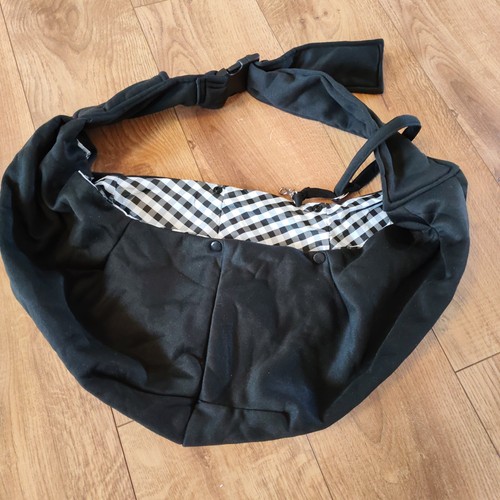 Pet carrier shoulder - pet, sling