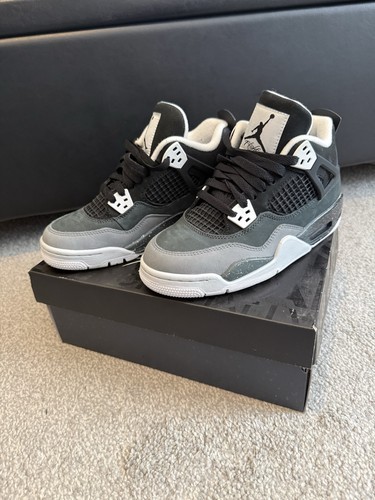 Nike air jordan - air, 4