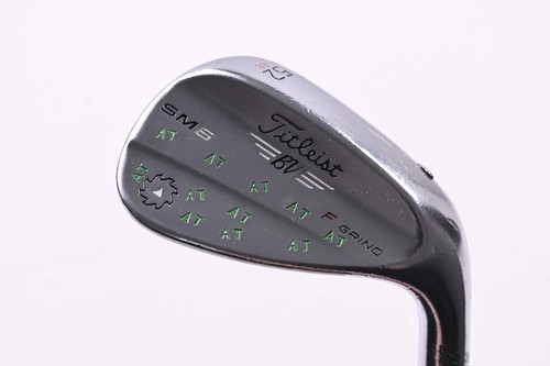 Titleist vokey sm6 gap - vokey, wedge
