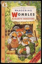Wandering Wombles, Beresford E