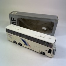 Tekno DAF Diecast Metal Coach
