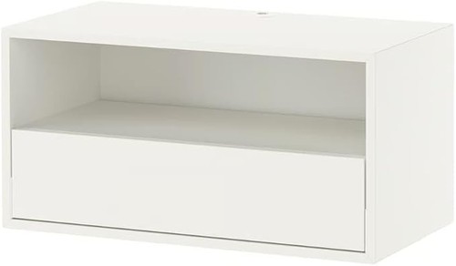 Ikea eket stand media - stand,