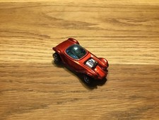 Hot Wheels Redline Beatnik