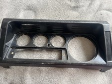 Land Rover Defender Dash