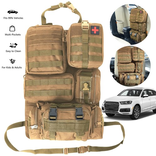 Seat back organizer car - organizer,