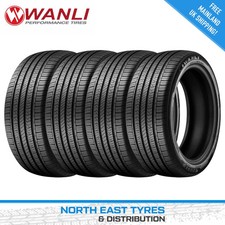 4x 225 60 17 WANLI SU025 |