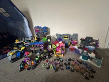 Imaginext Batman