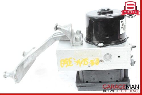 Mercedes r171 slk350 abs - r171,