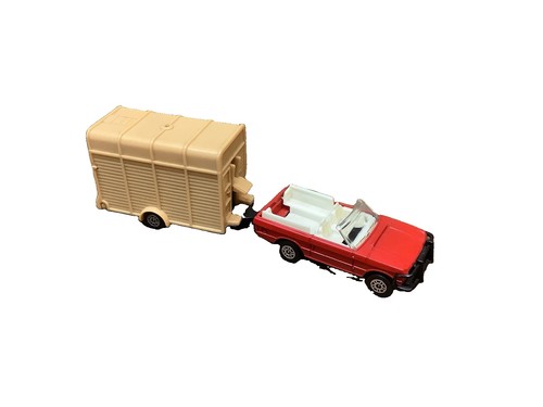 Corgi juniors e3019 james - e3019,