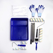 12 Piece Paint Roller