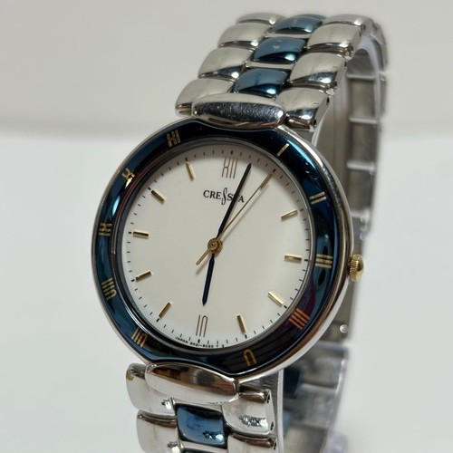 Seiko cresta 8n21 - cresta, quartz