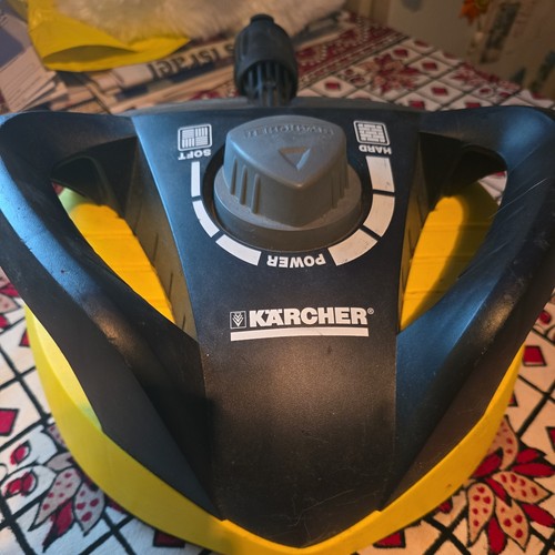 Karcher t350 pressure washer - karcher,
