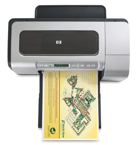 Business inkjet 2800 - business,
