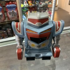 Disney Pixar Toy Story 3 Sparks Action Figure Retro Cartoon Movie Woody Buzz