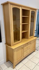 Sherry Display Cabinet