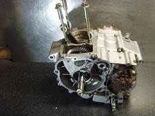 HUONIAO HN125-8 LEXMOTO VIXEN 125cc 157FMI-2 ENGINE BLOCK+INTERNALS