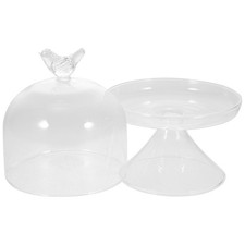 Cake Stand Glass Cake Stand