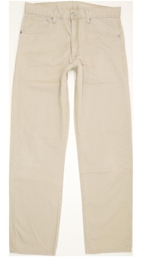Levi 521 men beige - 521,