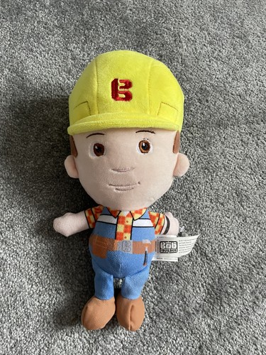 Official licensed bob the - official,