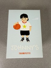 Johnnys Trumpette Baby Socks 6