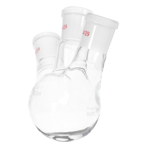 Pcs three necked flask - 2,
