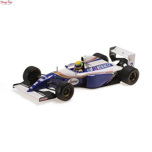 Minichamps williams - minichamps,