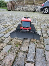 kyosho blizzard 2.0 realistic