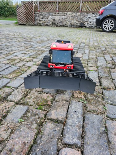 Kyosho blizzard realistic - kyosho,