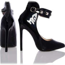 SEXY-31 Classic Pumps with
