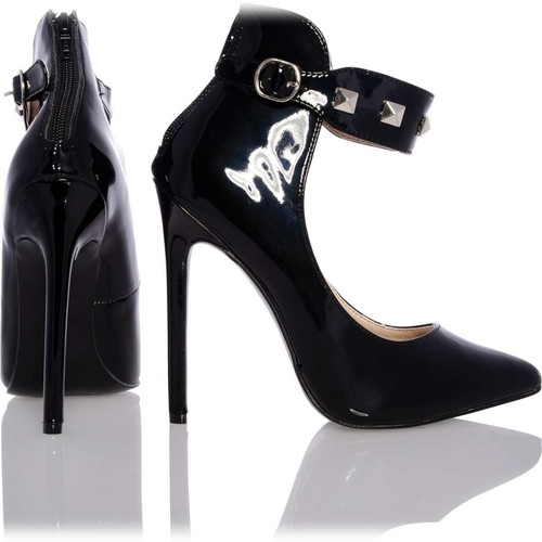 Sexy classic pumps with - classic,