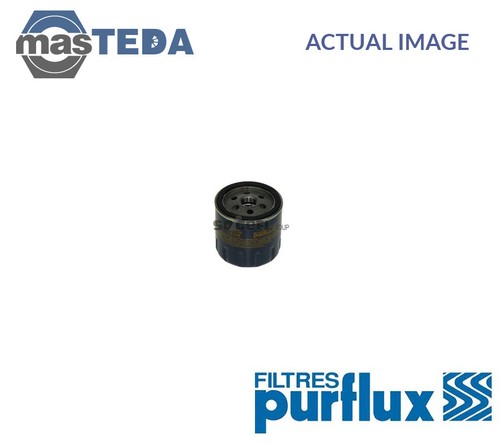 Ls370 engine oil filter - engine,